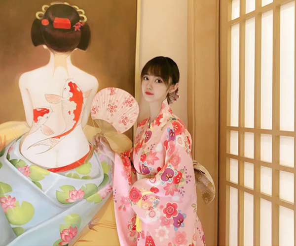 深圳坪山spa养生Kanimi养生欢迎您